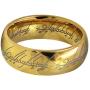 Kingary 6mm 8mm The Magic Ring Gold Plated Tungsten Carbide Ring Band for Men Women Comfort Fit Size 4 to 16