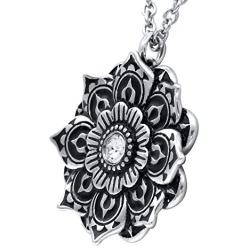 Controse Mandala Necklace