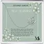SOULMEET Sterling Silver Yoga Lotus Flower Necklace for Women Girls with Inspirational Quote on Gift Card, Happy Birthday Gifts for Mom Daughter SOULMEET Sterling Silver Yoga Lotus Flower Necklace for Women Girls with Inspirational Quote on Gift Card, Happy Birthday Gifts for Mom Daughter