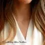 Memorjew 925 Sterling Silver Initial Necklace for Women Girls, Dainty Hypoallergenic Cursive Initial Necklace for Women Girls Jewelry Gifts Memorjew 925 Sterling Silver Initial Necklace for Women Girls, Dainty Hypoallergenic Cursive Initial Necklace for Women Girls Jewelry Gifts
