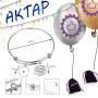 AKTAP Faith Bangle Real Mustard Seed Jewelry Inspirational Religious Gift If You Have Faith As Small As A Mustard Seed Nothing Will Be Impossible AKTAP Faith Bangle Real Mustard Seed Jewelry Inspirational Religious Gift If You Have Faith As Small As A Mustard Seed Nothing Will Be Impossible
