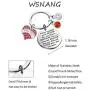 WSNANG Delta Sigma Theta Sorority Gift Finer 1913 Keychain Greek Sorority Jewelry You are Braver Stronger Smarter Than You Think Keychain WSNANG Delta Sigma Theta Sorority Gift Finer 1913 Keychain Greek Sorority Jewelry You are Braver Stronger Smarter Than You Think Keychain
