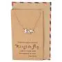 Quan Jewelry Mother and Baby Little Birds Necklace for Women, Animal Pendant Gifts for Moms, Mothers Day Family Jewelry with Inspirational Dalai Lama Quote on Greeting Card, Silver Tone Quan Jewelry Mother and Baby Little Birds Necklace for Women, Animal Pendant Gifts for Moms, Mothers Day Family Jewelry with Inspirational Dalai Lama Quote on Greeting Card, Silver Tone