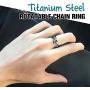 LecAit Opener Rings