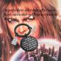 TIIMG Movie Inspired Gift Through Dangers Untold Cult Movies Literary Gift