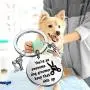 WSNANG Dog Groomer Gift Youre an Awesome Dog Groomer Keep That Shit Up Keychain Pet Groomer Gift Thank You Gift for Dog Groomer Dog Hairdresser WSNANG Dog Groomer Gift Youre an Awesome Dog Groomer Keep That Shit Up Keychain Pet Groomer Gift Thank You Gift for Dog Groomer Dog Hairdresser