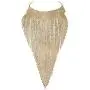 NABROJ Rhinestone Collar Body Necklaces Choker for Women Drag Graduation Jewelry Antique Tassel Necklace 4 Colors 1 Pc with Gift Box NABROJ Rhinestone Collar Body Necklaces Choker for Women Drag Graduation Jewelry Antique Tassel Necklace 4 Colors 1 Pc with Gift Box