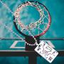 Detailed Thank You Kobe Memorial Necklace Keychain Jewelry for Kobe Fans