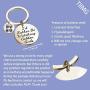 TIIMG Fans Gift Friendship Gifts Appreciation Gift for Best Friends Daughter Sister Mom
