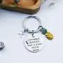 G-Ahora Motivational Initial Keychain Be a Pineapple Stand Tall Wear a Crown and Be Sweet Keychain Tropical Inspirational Alphabet Jewelry Initial Charm G-Ahora Motivational Initial Keychain Be a Pineapple Stand Tall Wear a Crown and Be Sweet Keychain Tropical Inspirational Alphabet Jewelry Initial Charm