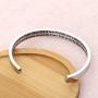FUSTMW Friends Thank You Gift Friends Keychain I Feel So Lucky That My Friend is You Friendship Jewelry Going Away Gifts