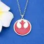 FAADBUK Star Wars Jedi Order CZ Jewelry Star Wars Jedi Order CZ Necklace Star Wars Lover Gift FAADBUK Star Wars Jedi Order CZ Jewelry Star Wars Jedi Order CZ Necklace Star Wars Lover Gift