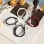 EXGOX Couples Bracelets Magnetic Mutual Attraction Matching Relationship Rope Adjustable Bracelets for Women Men Boyfriend Girlfirend Lover Him Her Bestfriend 2 PCS EXGOX Couples Bracelets Magnetic Mutual Attraction Matching Relationship Rope Adjustable Bracelets for Women Men Boyfriend Girlfirend Lover Him Her Bestfriend 2 PCS