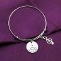 Not Throwing Away My Shot Necklace Bracelet Broadway Inspired Jewelry Hamilton Gifts