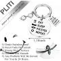 PLITI Optometrist Gifts Eat Sleep Fix Eyes Repeat Keychain Optician Gift Ophthalmologist Gift Eye Doctor Gift Ophthalmology Gift Optometry Graduation Jewelry OD Charm PLITI Optometrist Gifts Eat Sleep Fix Eyes Repeat Keychain Optician Gift Ophthalmologist Gift Eye Doctor Gift Ophthalmology Gift Optometry Graduation Jewelry OD Charm