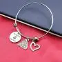 Funny Pizza Bracelet You Have a Pizza My Heart Pizza Food Lover Jewelry Pizza Gift for Wife Girlfriend(have pizza heart BR) Funny Pizza Bracelet You Have a Pizza My Heart Pizza Food Lover Jewelry Pizza Gift for Wife Girlfriend(have pizza heart BR)