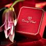 DANCING HEART ✦Love Token✦ Valentines Day Jewelry Gifts for Women Bracelet Gifts 925 Sterling Silver 3A CZ Adjustable Bracelet Fine Jewelry Delicate Gift Box Birthday Gifts for Women