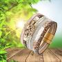 Inspirational Graduation Gifts for Her 2021 Bracelets College High School Graduation Present for Girls Boys