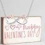 Infinity Pendant Necklace Elephant/Footprints Jewelry 925 Sterling Silver Lucky Elephant Necklace Valentine Birthday Xmas Gift for Women Girl