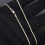 Pori Jewelers 18K Gold 1.5mm Franco Square Box Chain Necklace for Women -Multiple Lengths Available Pori Jewelers 18K Gold 1.5mm Franco Square Box Chain Necklace for Women -Multiple Lengths Available
