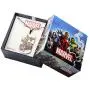Marvel Comics Boys Stainless Steel Avenger Characters Dog Tag Chain Pendant Necklace, 16''
