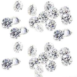 AA+ Natural Loose Diamond 0.01-0.06 CT LOT G-H/SI 0.01 to 1.00 CT