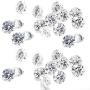 AA+ Natural Loose Diamond 0.01-0.06 CT LOT G-H/SI 0.01 to 1.00 CT