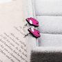 Stud Earrings Gift for Among Us Game Lovers