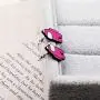 Stud Earrings Gift for Among Us Game Lovers Stud Earrings Gift for Among Us Game Lovers