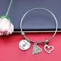 Funny Pizza Bracelet You Have a Pizza My Heart Pizza Food Lover Jewelry Pizza Gift for Wife Girlfriend(have pizza heart BR) Funny Pizza Bracelet You Have a Pizza My Heart Pizza Food Lover Jewelry Pizza Gift for Wife Girlfriend(have pizza heart BR)