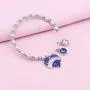 PENQI 1920 Sorority Jewelry Finer 1920 Love Charm Necklace/Bracelet 1920 Greek Sorority Jewelry Gift for Women Girls