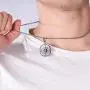 AZFVBQL Compass Necklace Gift for Men/Wife, Id Be Lost Without You Valentines Day, Compass Pendants Male Jewelry for Her, Romantic Anniversary Birthday Gift Ideas AZFVBQL Compass Necklace Gift for Men/Wife, Id Be Lost Without You Valentines Day, Compass Pendants Male Jewelry for Her, Romantic Anniversary Birthday Gift Ideas