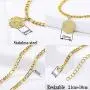 Gold Initial Anklet Silver Ankle Bracelets for Women Letter Anklet with Initials Figaro Chain Anklets A-Z Foot Jewelry Silver Gold Anklets for Women Gold Initial Anklet Silver Ankle Bracelets for Women Letter Anklet with Initials Figaro Chain Anklets A-Z Foot Jewelry Silver Gold Anklets for Women