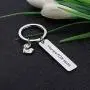 CYTING Fox Keychain You are Fox - Tastic Animal Keychain Fox Jewelry Fox Lover Gift CYTING Fox Keychain You are Fox - Tastic Animal Keychain Fox Jewelry Fox Lover Gift