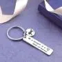 Eigso Inspirational Keychain Be A Unicorn in A Field of Horses Motivational Encouragement Jewelry Gift Unicorn Bracelet Unicorn Jewelry for Teen Girls Sister Son Eigso Inspirational Keychain Be A Unicorn in A Field of Horses Motivational Encouragement Jewelry Gift Unicorn Bracelet Unicorn Jewelry for Teen Girls Sister Son