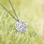 Hooponopono Prayer Necklace Im Sorry Please Forgive Me Thank You I Love You Spiritual Necklace Hooponopono Prayer Necklace Im Sorry Please Forgive Me Thank You I Love You Spiritual Necklace
