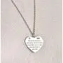 Gifts for Mom Women You Are the Only Person Heart Pendant Necklace Mother Gifts Charm Necklace Gifts for Mom from Son Daugter Mothers Day Gifts Birthday Christmas Gifts for Mother Gifts for Mom Women You Are the Only Person Heart Pendant Necklace Mother Gifts Charm Necklace Gifts for Mom from Son Daugter Mothers Day Gifts Birthday Christmas Gifts for Mother