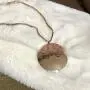 welbijoux Pendant Necklace Silver Gold Chunky Chain Costume Bohemian Necklaces for Women Girls with Gifts Box welbijoux Pendant Necklace Silver Gold Chunky Chain Costume Bohemian Necklaces for Women Girls with Gifts Box