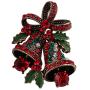 FERVENT LOVE Vintage Fashion Rhinestones Brooch for Women