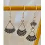VALIJINA 6 Pairs Dissent Collar Earrings for Women RBG Dangle Drop Earrings Set Jewelry Gifts for Fans of Ruth Bader Ginsburg VALIJINA 6 Pairs Dissent Collar Earrings for Women RBG Dangle Drop Earrings Set Jewelry Gifts for Fans of Ruth Bader Ginsburg