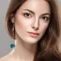 12 Pairs Moon Star Earrings Dangle Earth Planet Asymmetrical Drop Earrings Astronaut Stud Earrings Jewelry for Women Girls 12 Pairs Moon Star Earrings Dangle Earth Planet Asymmetrical Drop Earrings Astronaut Stud Earrings Jewelry for Women Girls
