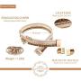 Graduation Gifts for Her 2021 College High School Graduate Bracelets Gifts for Teen Girls