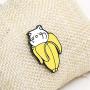 Cute Colorful Enamel Brooch Pin Set, 5 pcs Lovely Pins Badges for Girls Boys Women Clothes Backpacks Decor …