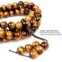 Mala Beads 108 Necklace Meditation Prayer Bead Tree of Life Chakra Stones Tibetan Bracelet