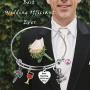 FAADBUK Wedding Officiant Gift Wedding Officiant Thank You Gift Wedding Officiant Appreciation Gift Best Wedding Officiant Ever Officiant Proposal Gift Wedding Pastor Wedding Minister Gift