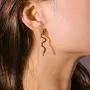 Snake Earrings for Women Gold Snake Earrings Silver Snake Drop Dangle Earrings Snake Stud Earrings Snake Hoop Earrings Serpent Snake Jewelry Snake Earrings for Women Gold Snake Earrings Silver Snake Drop Dangle Earrings Snake Stud Earrings Snake Hoop Earrings Serpent Snake Jewelry