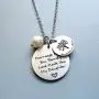 Daughter in Law Gift Marriage Made You Family Love Made You My Daughter Family Tree Pendant Necklace Wedding Gifts Daughter in Law Gifts from Mother in Law Daughter in Law Gift Marriage Made You Family Love Made You My Daughter Family Tree Pendant Necklace Wedding Gifts Daughter in Law Gifts from Mother in Law