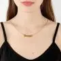 JIAHATE Personalized Name Pendant Necklace,Old English Font Custom Handmade Script Initial Nameplate Necklace Jewelry Gift for Girls Womens,Name Crown Necklace JIAHATE Personalized Name Pendant Necklace,Old English Font Custom Handmade Script Initial Nameplate Necklace Jewelry Gift for Girls Womens,Name Crown Necklace