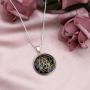 AKTAP Game Inspired Necklace Gamer Jewelry Cosplay Gifts for Zelda Fans