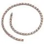 RainSo Womens Pure Copper Magnetic Therapy Necklace Pain Relief for Arthritis with Gift Box RainSo Womens Pure Copper Magnetic Therapy Necklace Pain Relief for Arthritis with Gift Box